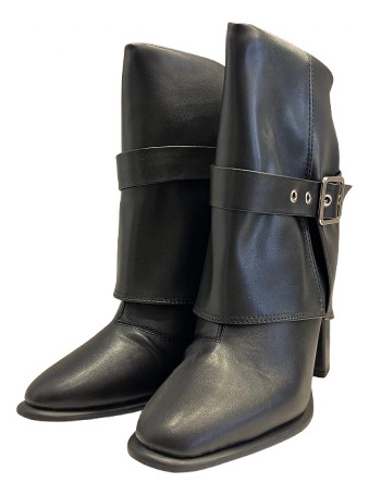 Botas Zatz Art. 422 - Calzados Sakura
