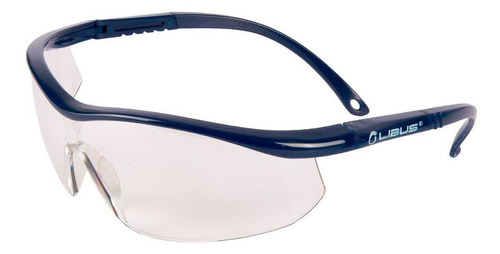 Óculos De Segurança Argon Elite - Libus