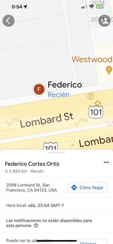 Amorada 4 Sector