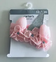 Comprar Carters.cintillos Para Ninas.diferentes Modelos Original Usa