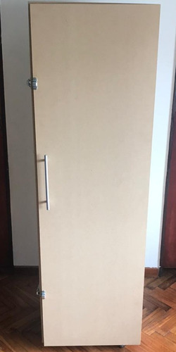 Imagen 4 de 6 de Armario Indoor Cultivo 50x50x160 Listo Para Usar 100w Pot.