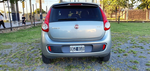 Fiat Palio 1.6 Essence 115cv Pack Seguridad 2014