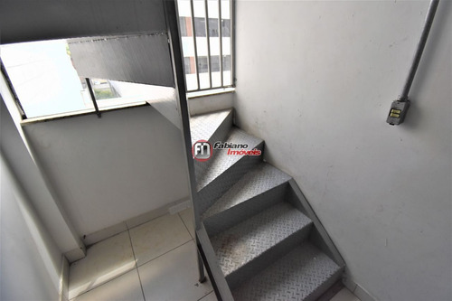 Loja Para Alugar No São José, Belo Horizonte - Mg. - 3431