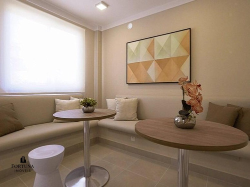 Imagem 25 de 28 de Apartamento - Ap32613 - 69853177