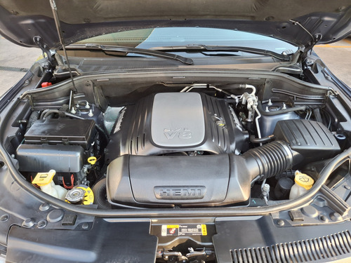 Dodge Durango 5.7 V8 R/t At