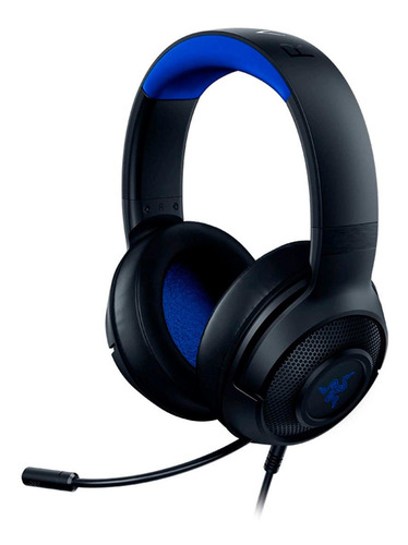 Audífonos gamer Razer Kraken X console