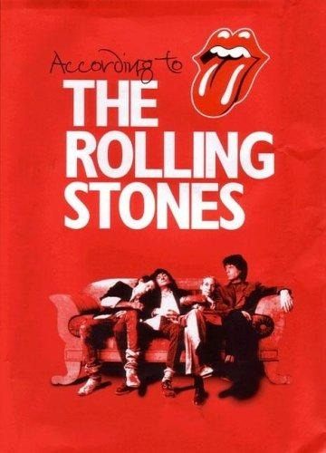 According To The Rolling Stones (Usado)