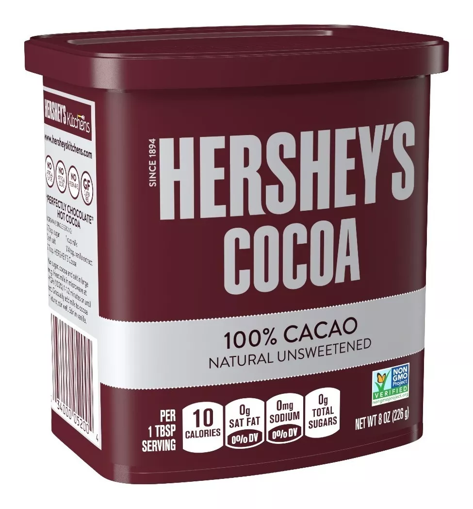 Tercera imagen para búsqueda de cacao en polvo