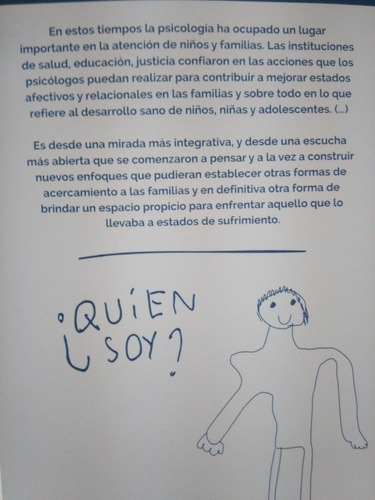 Imagen 2 de 5 de Abuso Y Maltrato Infantil Tratamiento Rosa Colombo -cq-