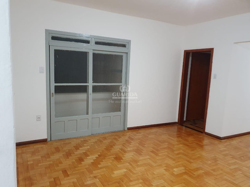 Imagem 4 de 22 de Apartamento Para Aluguel, 2 Quartos, Centro - Porto Alegre/rs - 5255