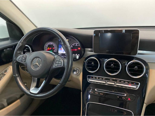 Imagem 8 de 15 de Mercedes-benz Glc 250 250 Highway 4matic 2.0 Tb Aut.