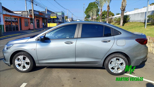 Chevrolet Onix 1.0 TURBO FLEX PLUS LTZ AUTOMÁTICO