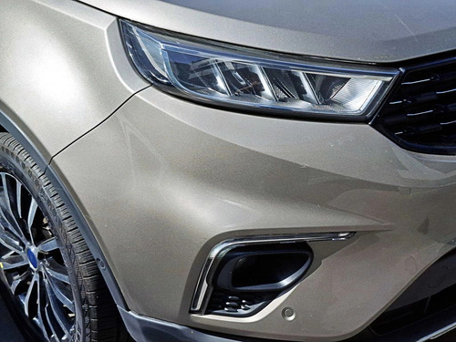 Ford Territory 1.5 Titanium Plus At 2022