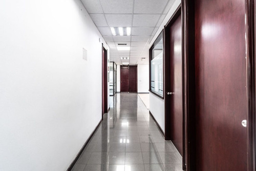 Renta, Edificio En Periférico Sur, Tlalpan 1900 M² Acondicionado 6 Pisos