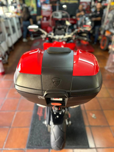 Ducati Multistrada 950 2020