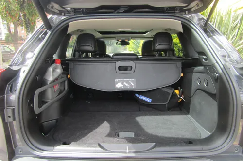 Jeep Cherokee 3.2 Limited