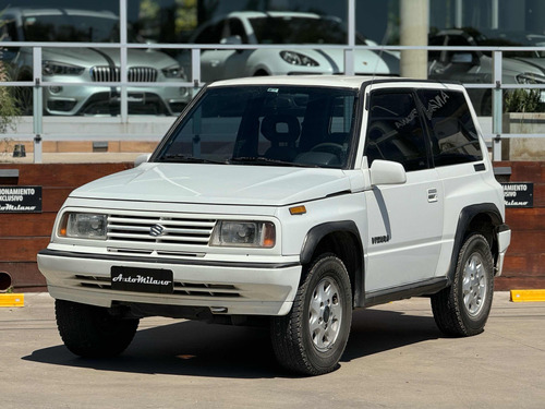 Suzuki Vitara 1.6 Jx Sidekick