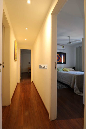 Imagem 7 de 30 de Apartamento À Venda No Duetto Boulevard Com 3 Quartos, 2 Vagas - V6930