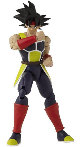 Bardock Dragon Stars - Dragon Ball Super - Bandai