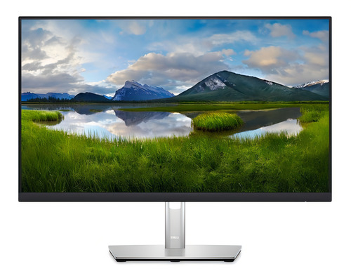 Monitor Dell De 23.8  Qhd P2423d