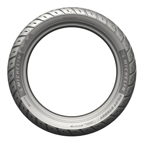 Par Pneu 110/70-17 + 140/70-17 Pilot Street 2 Twister Cb300