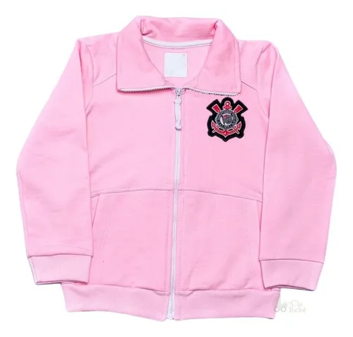 Moletom corinthians oficial 2025