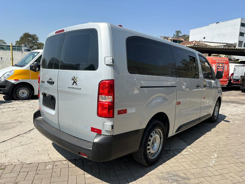 Peugeot Expert 1.6 Hdi Business Pack Td Blue 5p