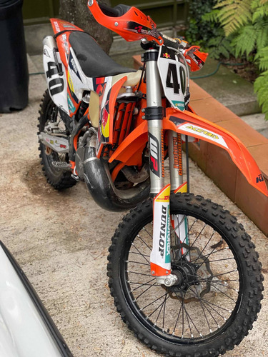 Imagen 7 de 8 de Ktm 300xc