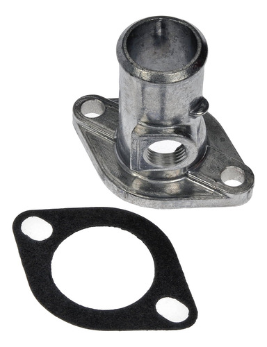 Toma De Agua Chevrolet V3500 7.4l 1991