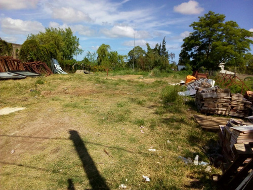 Imagen 2 de 2 de Dueño Vende Excepcional Terreno En Solymar