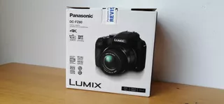 Panasonic Lumix Fz80