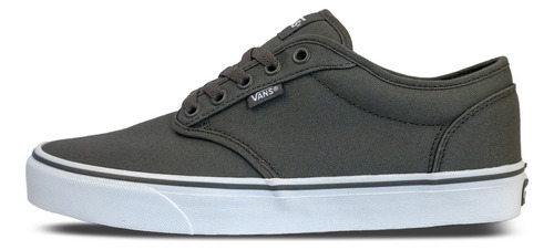 Tenis Pew Active Gris Atwood Hombre Vans