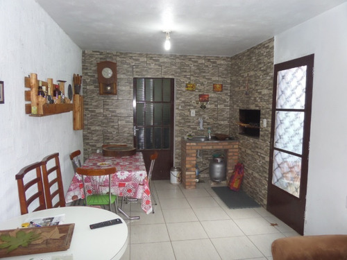Imagem 27 de 27 de Casa - Ca00098 - 34066075