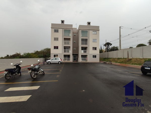 Imagem 9 de 12 de Apartamento Padrão Com 2 Quartos - 916929-v