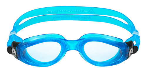 Goggles Aqua Sphere Natación Kaiman Unisex Azul