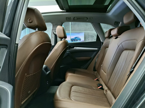 Audi Q5 2.0 L 45 Tfsi Dynamic Dsg