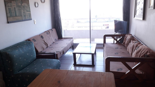 Apartamento Alquiler Rambla De Los Argentinos - Piriápolis