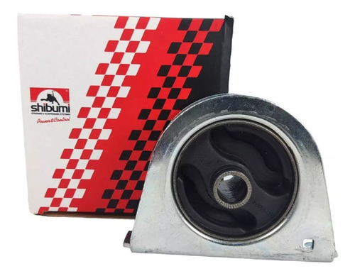 Base Motor Delantera Puente Mitsubishi Lancer Touring Glx