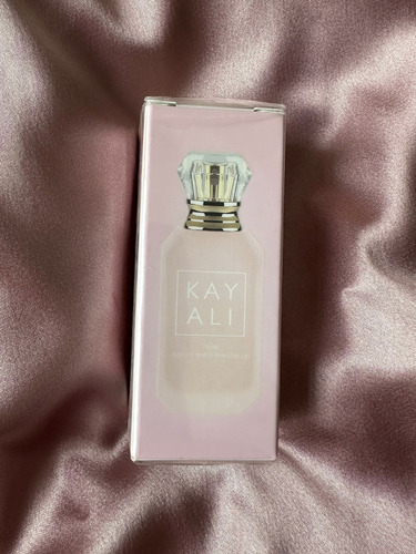 Perfume Kayali Yum Boujee Marshmallow 81 Eau De Parfum 10 Ml