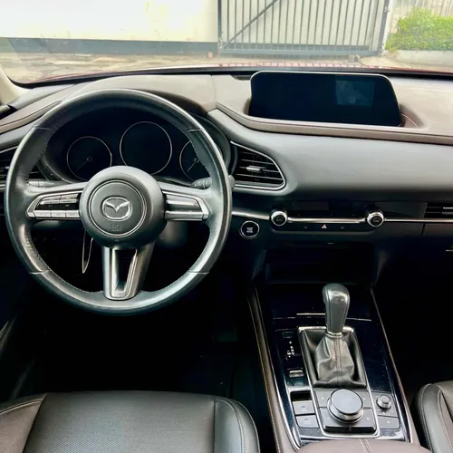 Mazda CX-30 2.0 Grand Touring Mhev Hybrid