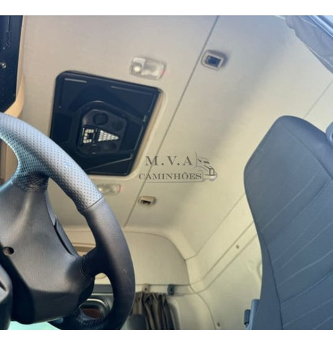 Scania R440 6x2 Highline Ano 2018 Único Dono Várias Unidades