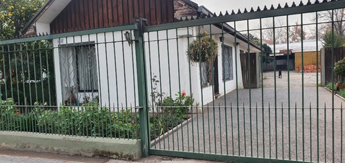 Casa Para Renovar Simón Bolívar, La Reina #40663