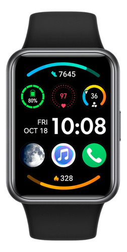Huawei Watch Fit 2 Active 1.74  De Silicona Bde 