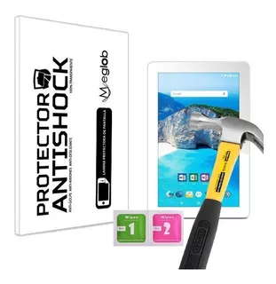 Protector De Pantalla Antishock Tablet Odys Element 10 Plus