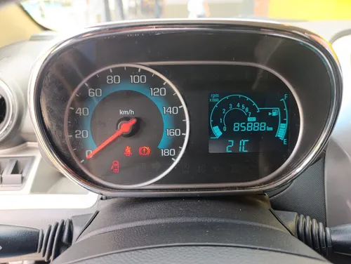 Chevrolet Spark GT 1.2 Ltz