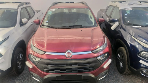 Toro Freedom Nafta Tr9
