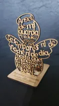Comprar 10 Angelitos De La Guarda \u002F Souvenir Comunion O Bautismo