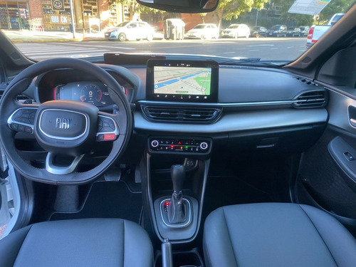 Imagen 7 de 16 de Fiat Pulse 1.0 Impetus T3 Cvt Entrega Inmediata !!!! Jo