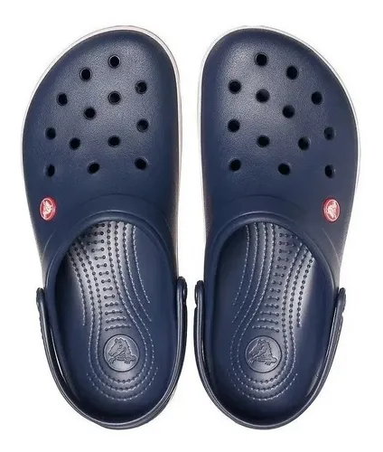 Ojotas crocs originales hombres sale