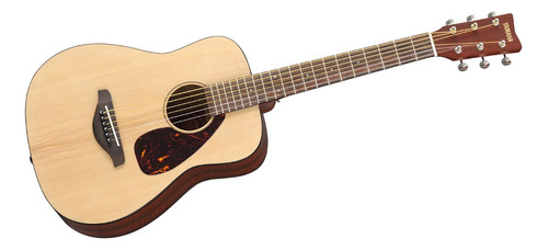 Guitarra Yamaha Acústica Jr2 3 Cuartos Pequeña